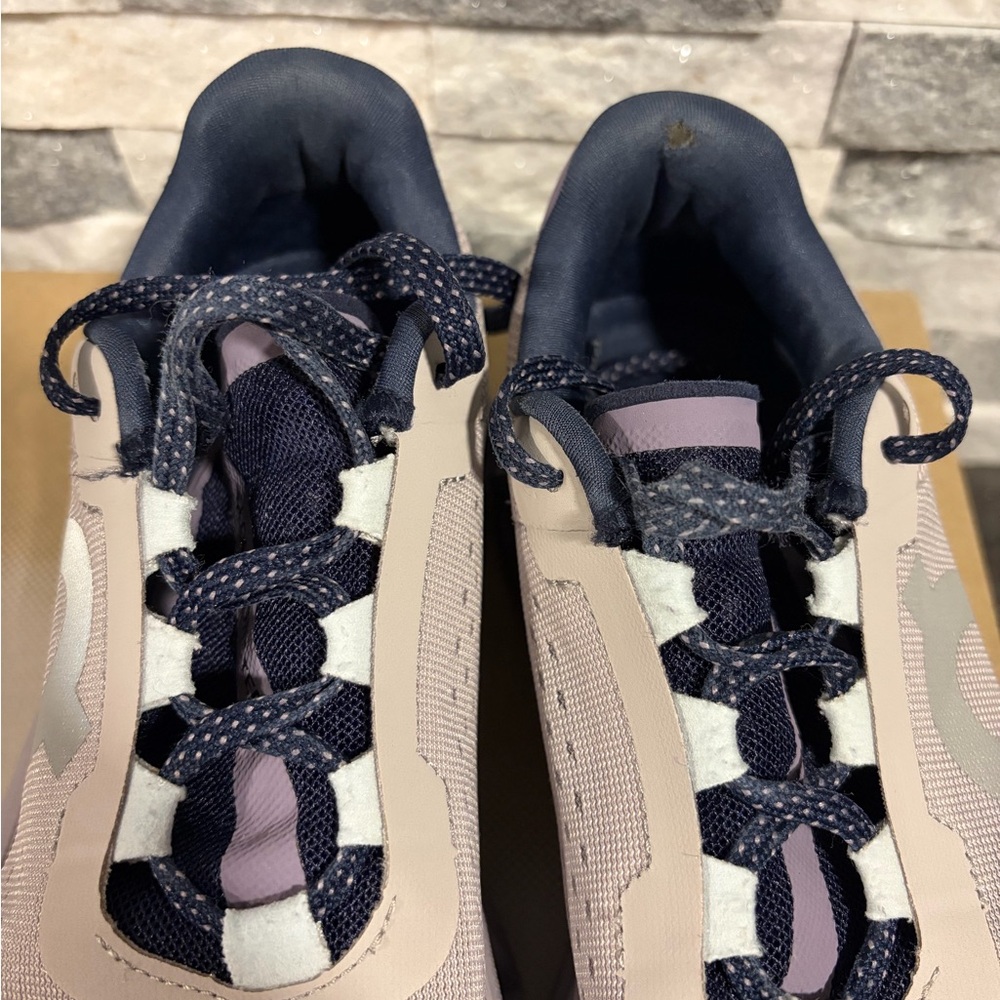 On Cloudtec Cloudmonster Sneakers in Lavender - image 7